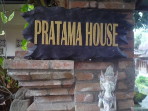 Гостиница Pratama house  Убуд